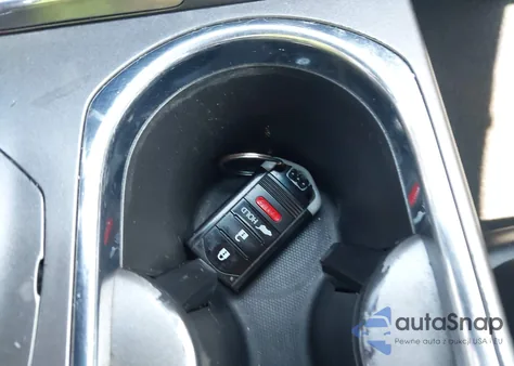 2013 Acura Rdx z USA, uszkodzony, nr VIN 5J8TB3H55DL004947